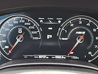 Personenauto bmw, 5-serie m5, bouwjaar 2018 - afbeelding 24 van  52