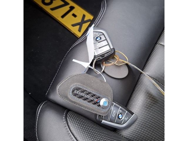 Personenauto bmw, 5-serie m5, bouwjaar 2018 - afbeelding 27 van  52