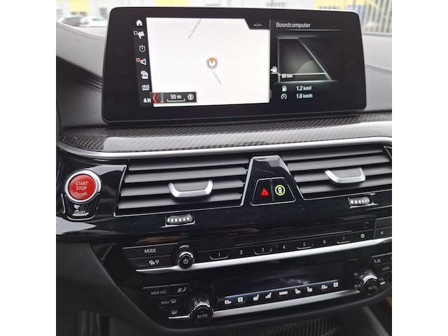 Personenauto bmw, 5-serie m5, bouwjaar 2018 - afbeelding 28 van  52