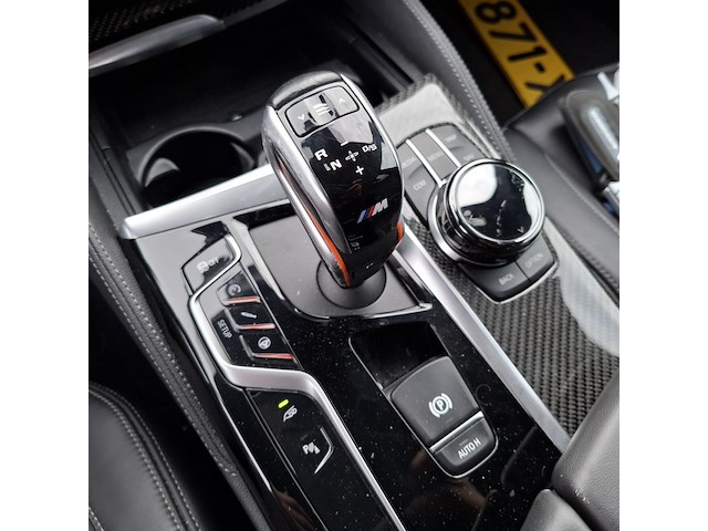 Personenauto bmw, 5-serie m5, bouwjaar 2018 - afbeelding 29 van  52