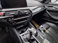Personenauto bmw, 5-serie m5, bouwjaar 2018 - afbeelding 30 van  52
