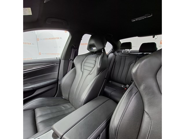 Personenauto bmw, 5-serie m5, bouwjaar 2018 - afbeelding 31 van  52
