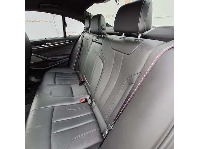 Personenauto bmw, 5-serie m5, bouwjaar 2018 - afbeelding 32 van  52