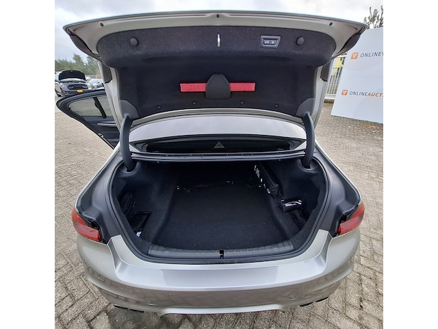 Personenauto bmw, 5-serie m5, bouwjaar 2018 - afbeelding 33 van  52