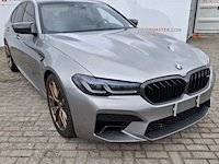 Personenauto bmw, 5-serie m5, bouwjaar 2018 - afbeelding 23 van  52