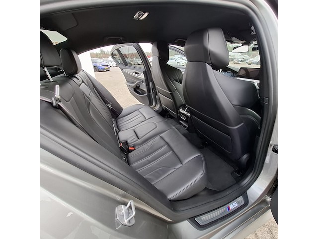 Personenauto bmw, 5-serie m5, bouwjaar 2018 - afbeelding 36 van  52