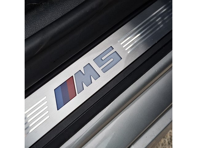 Personenauto bmw, 5-serie m5, bouwjaar 2018 - afbeelding 41 van  52