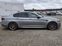 Personenauto bmw, 5-serie m5, bouwjaar 2018 - afbeelding 34 van  52