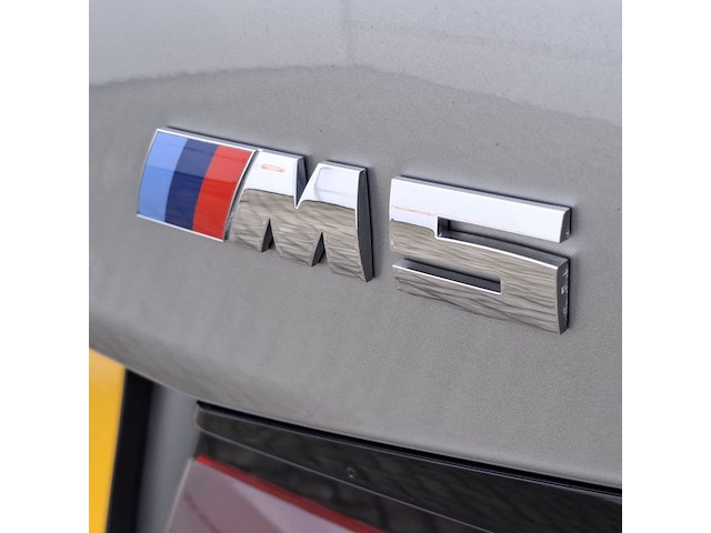 Personenauto bmw, 5-serie m5, bouwjaar 2018 - afbeelding 46 van  52