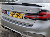 Personenauto bmw, 5-serie m5, bouwjaar 2018 - afbeelding 47 van  52