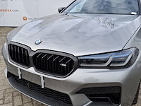 Personenauto bmw, 5-serie m5, bouwjaar 2018 - afbeelding 48 van  52