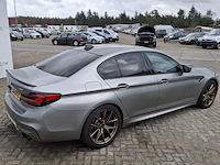 Personenauto bmw, 5-serie m5, bouwjaar 2018 - afbeelding 45 van  52