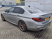Personenauto bmw, 5-serie m5, bouwjaar 2018 - afbeelding 50 van  52