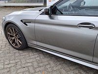 Personenauto bmw, 5-serie m5, bouwjaar 2018 - afbeelding 51 van  52