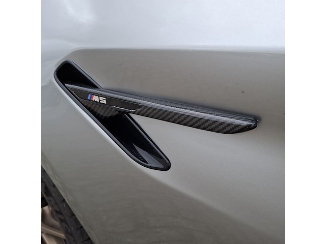 Personenauto bmw, 5-serie m5, bouwjaar 2018 - afbeelding 52 van  52