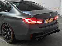 Personenauto, bmw, 5-serie, m5 competition, 2019 - afbeelding 2 van  64