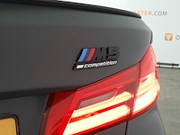 Personenauto, bmw, 5-serie, m5 competition, 2019 - afbeelding 6 van  64