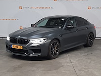 Personenauto, bmw, 5-serie, m5 competition, 2019 - afbeelding 1 van  64