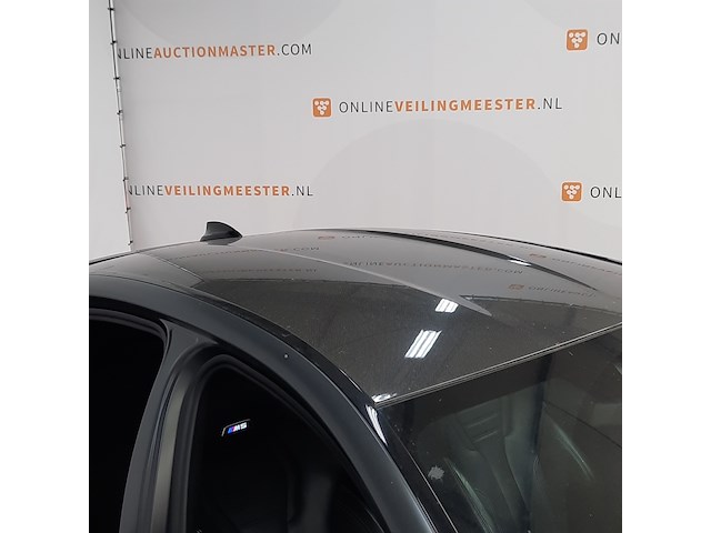 Personenauto, bmw, 5-serie, m5 competition, 2019 - afbeelding 13 van  64