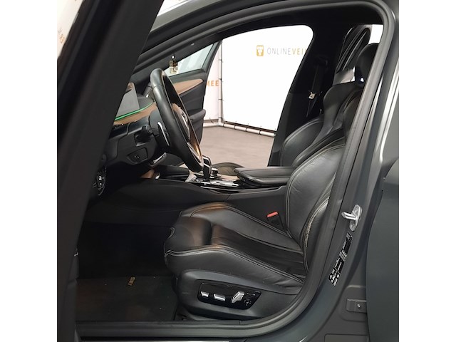 Personenauto, bmw, 5-serie, m5 competition, 2019 - afbeelding 15 van  64