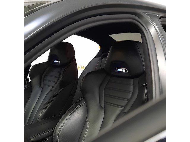 Personenauto, bmw, 5-serie, m5 competition, 2019 - afbeelding 16 van  64
