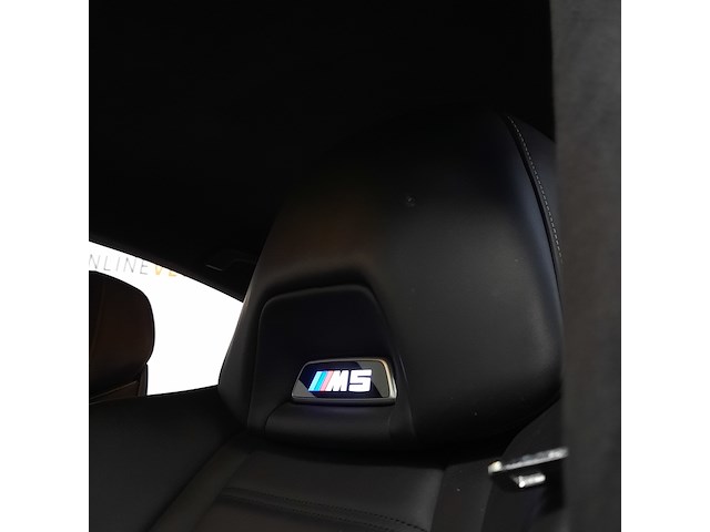 Personenauto, bmw, 5-serie, m5 competition, 2019 - afbeelding 17 van  64