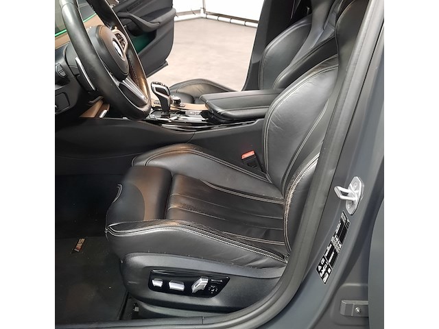 Personenauto, bmw, 5-serie, m5 competition, 2019 - afbeelding 18 van  64