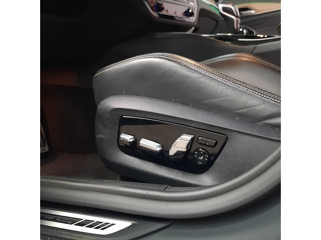 Personenauto, bmw, 5-serie, m5 competition, 2019 - afbeelding 19 van  64