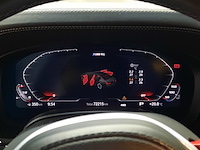 Personenauto, bmw, 5-serie, m5 competition, 2019 - afbeelding 22 van  64