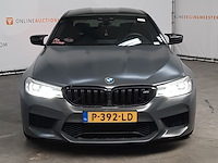 Personenauto, bmw, 5-serie, m5 competition, 2019 - afbeelding 12 van  64