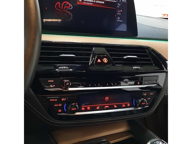 Personenauto, bmw, 5-serie, m5 competition, 2019 - afbeelding 25 van  64