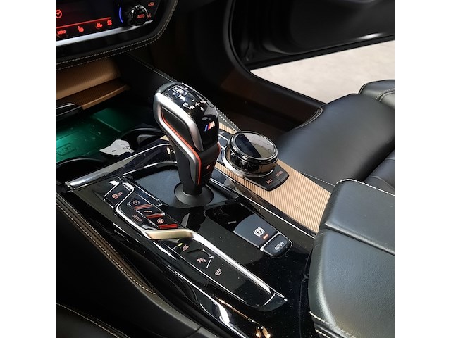 Personenauto, bmw, 5-serie, m5 competition, 2019 - afbeelding 26 van  64