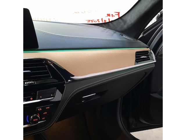 Personenauto, bmw, 5-serie, m5 competition, 2019 - afbeelding 28 van  64