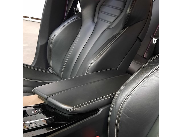 Personenauto, bmw, 5-serie, m5 competition, 2019 - afbeelding 29 van  64