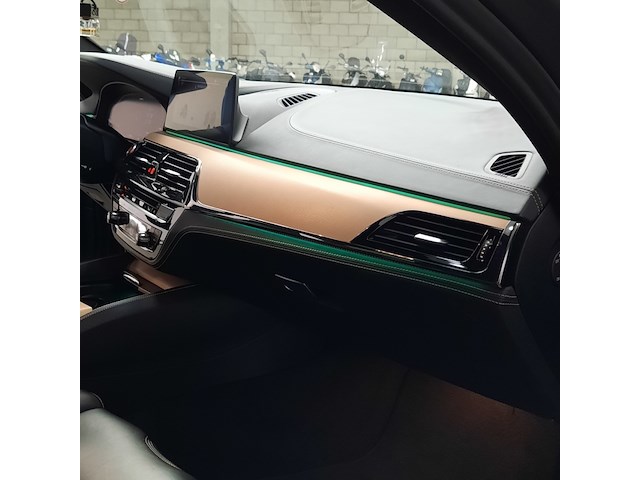 Personenauto, bmw, 5-serie, m5 competition, 2019 - afbeelding 31 van  64