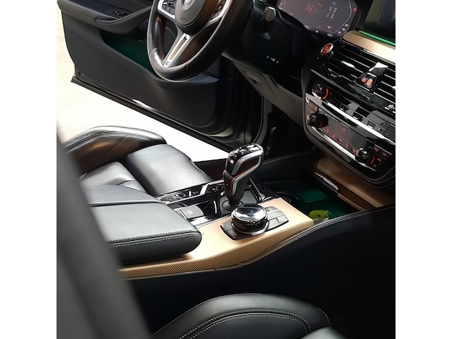 Personenauto, bmw, 5-serie, m5 competition, 2019 - afbeelding 33 van  64