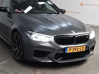 Personenauto, bmw, 5-serie, m5 competition, 2019 - afbeelding 23 van  64