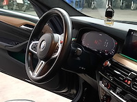 Personenauto, bmw, 5-serie, m5 competition, 2019 - afbeelding 35 van  64