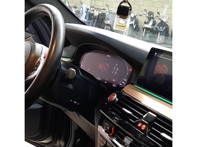 Personenauto, bmw, 5-serie, m5 competition, 2019 - afbeelding 36 van  64