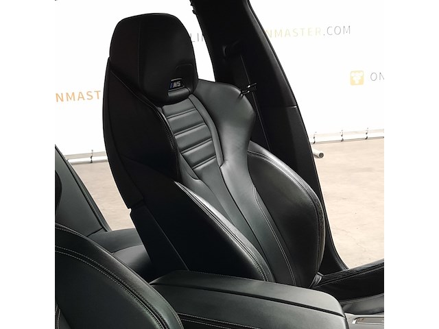 Personenauto, bmw, 5-serie, m5 competition, 2019 - afbeelding 37 van  64