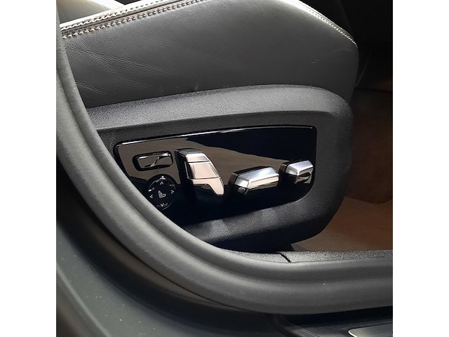 Personenauto, bmw, 5-serie, m5 competition, 2019 - afbeelding 38 van  64