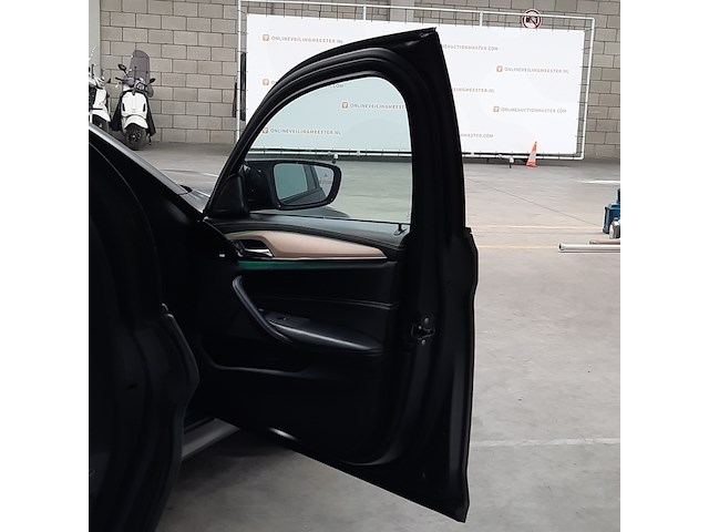 Personenauto, bmw, 5-serie, m5 competition, 2019 - afbeelding 39 van  64