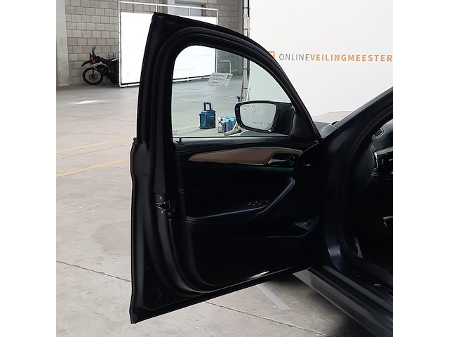 Personenauto, bmw, 5-serie, m5 competition, 2019 - afbeelding 40 van  64