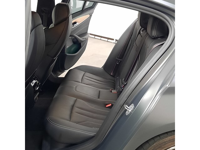 Personenauto, bmw, 5-serie, m5 competition, 2019 - afbeelding 41 van  64