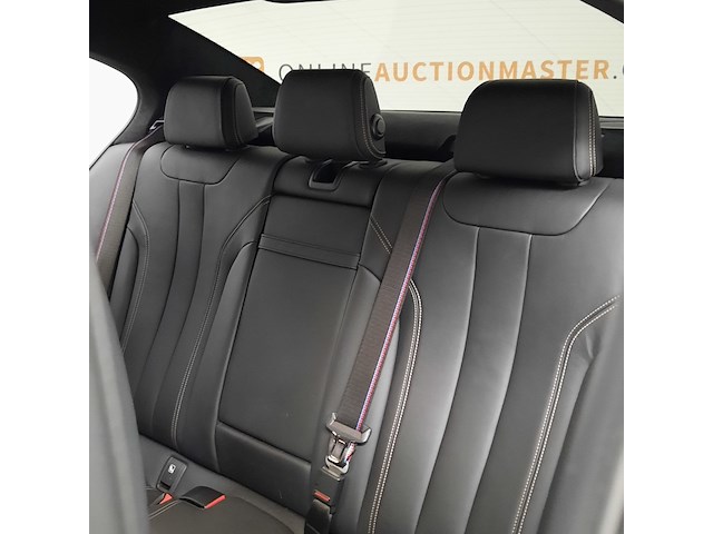 Personenauto, bmw, 5-serie, m5 competition, 2019 - afbeelding 42 van  64