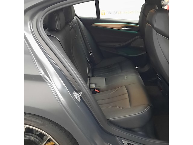 Personenauto, bmw, 5-serie, m5 competition, 2019 - afbeelding 44 van  64
