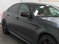 Personenauto, bmw, 5-serie, m5 competition, 2019 - afbeelding 34 van  64