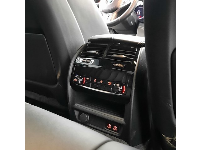 Personenauto, bmw, 5-serie, m5 competition, 2019 - afbeelding 46 van  64