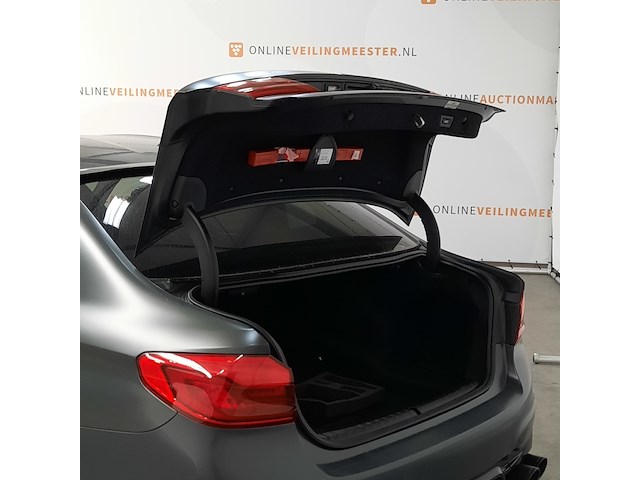 Personenauto, bmw, 5-serie, m5 competition, 2019 - afbeelding 47 van  64