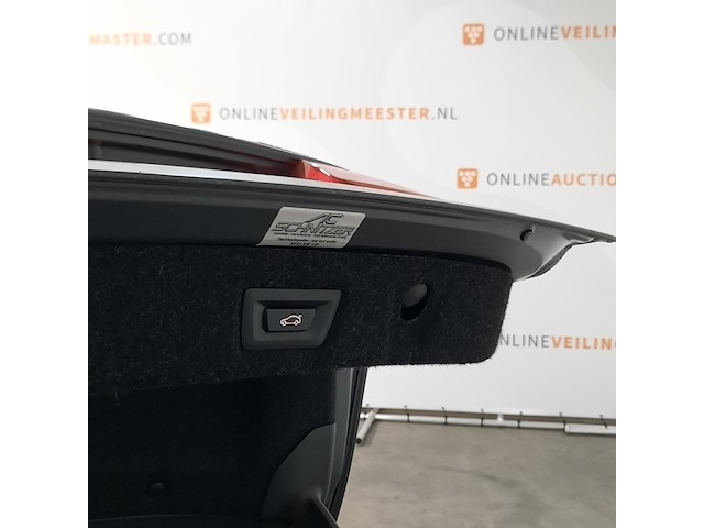 Personenauto, bmw, 5-serie, m5 competition, 2019 - afbeelding 48 van  64